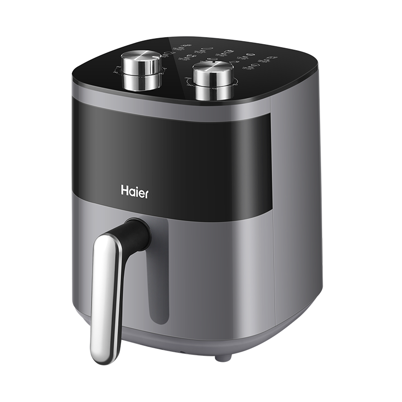 海尔(Haier)空气炸锅HA-JL30D升级