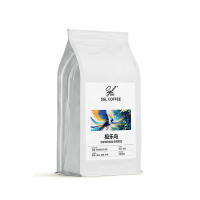 【2024.11】SGL美式黑咖咖啡豆454g（门店直采专用）