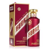 贵州习酒敦煌四祥瑞(九色鹿) 经典酱香型白酒53度500ml【价格图片品牌