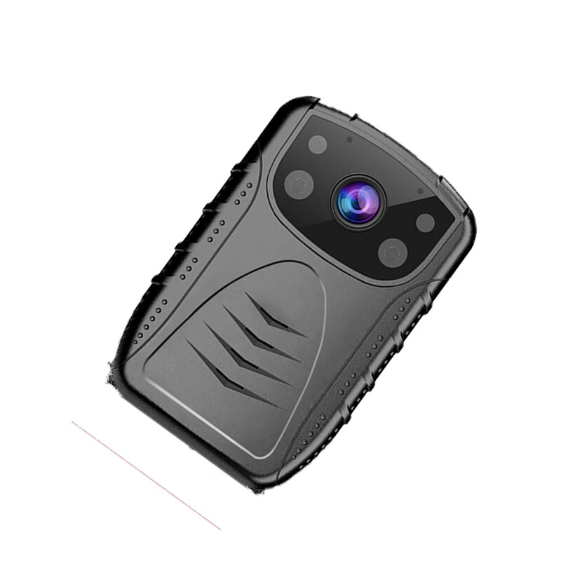 执法专家V6执法记录仪 高清红外夜视1080P现场记录仪 32G高清大图