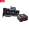 七彩虹iGame GeForce RTX 3080 Vulcan 10G显卡+鑫谷额定850W全模爱国版电源