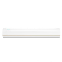 美的（Midea） KFR-35GW/BP2DN8Y-TP300(B3) 壁挂式冷暖空调 （ZC）