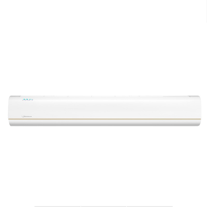 美的（Midea） KFR-35GW/BP2DN8Y-TP300(B3) 壁挂式冷暖空调 （ZC）