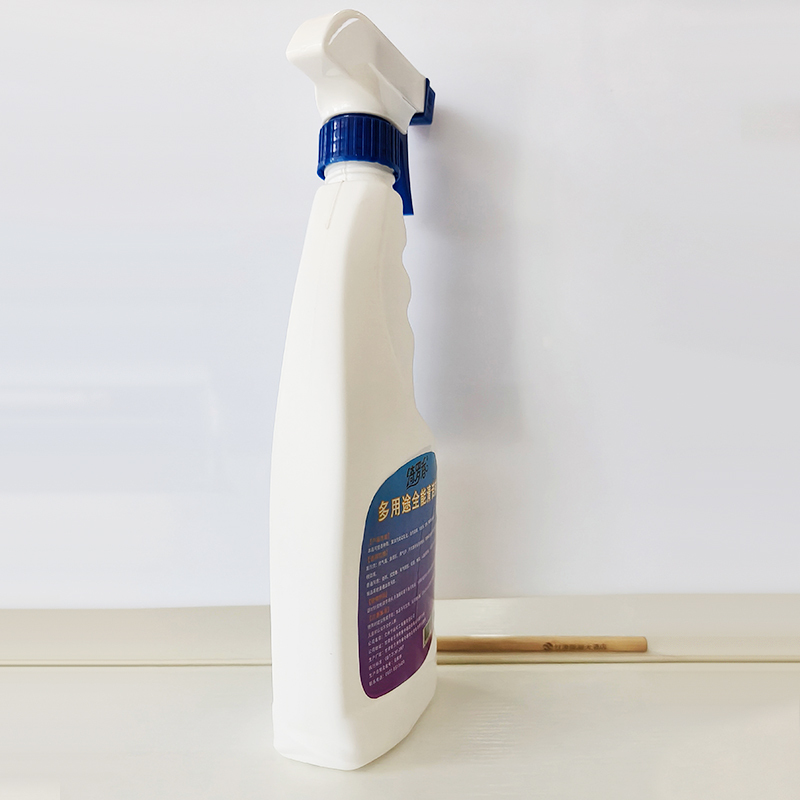 绮罗香 多用途全能清洁剂500ml/瓶
