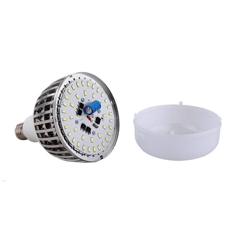 工霸 LED照明灯泡球泡