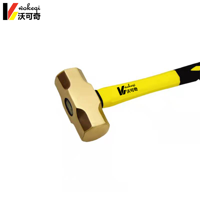 沃可奇 黄铜锤高清大图