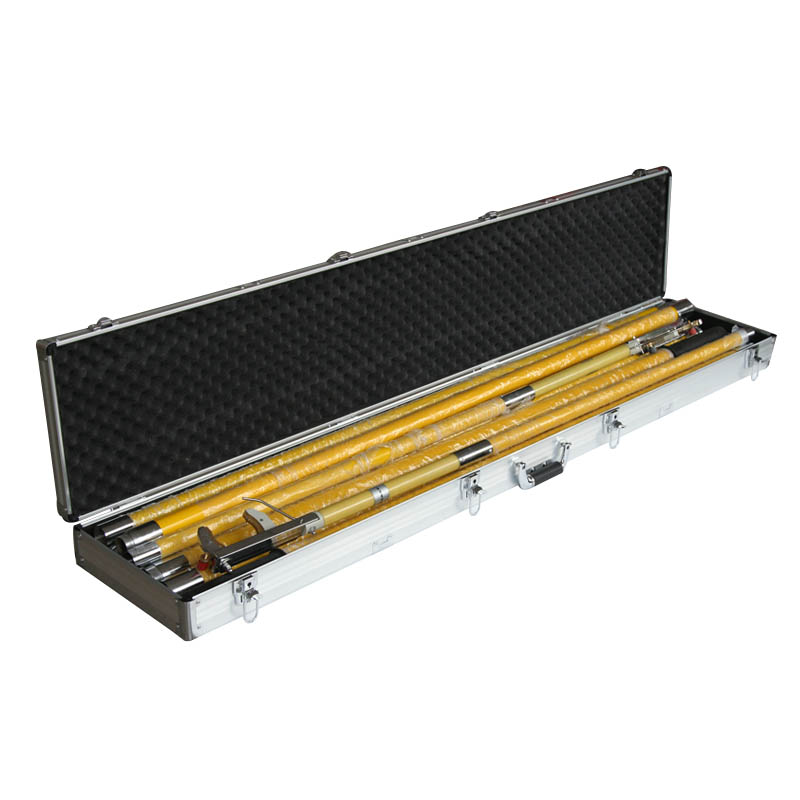 冀祥瑞 导线连接钳 SRLJQ-6高清大图