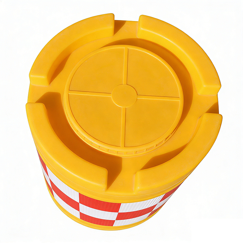 杼诚防撞桶中号/个高清大图