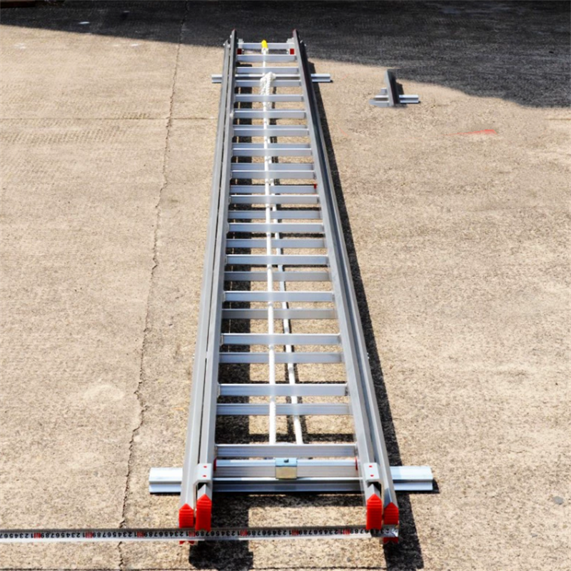 铝合金消防梯tel9