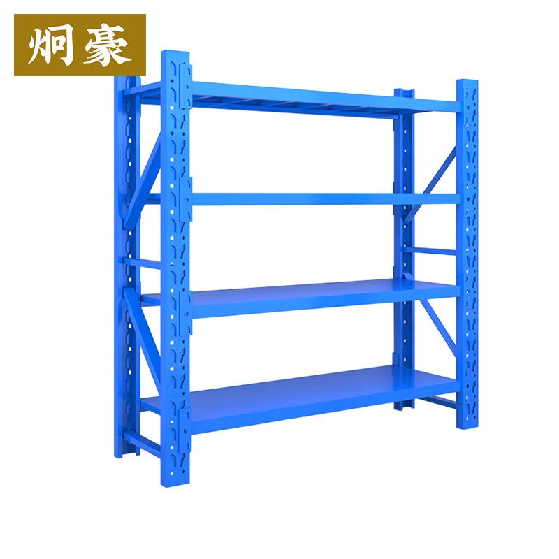 炯豪 货架300kg 2000*2000*500mm/组图片