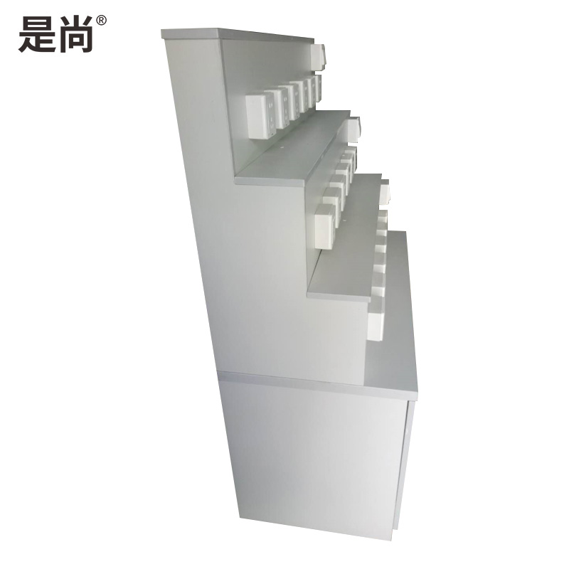 是尚 充电柜 员工手机柜定制高清大图