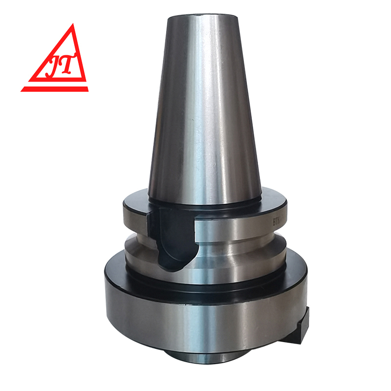 江涛JT 数控铣刀柄 BT50-FMB60-150L 个高清大图