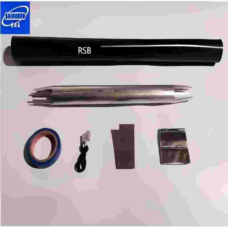 赛欧诺 通信热缩套管 RSB 42×15-300mm 套高清大图