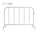 劲脉 安全不锈钢围栏 1m高*1.5m长银色款 个