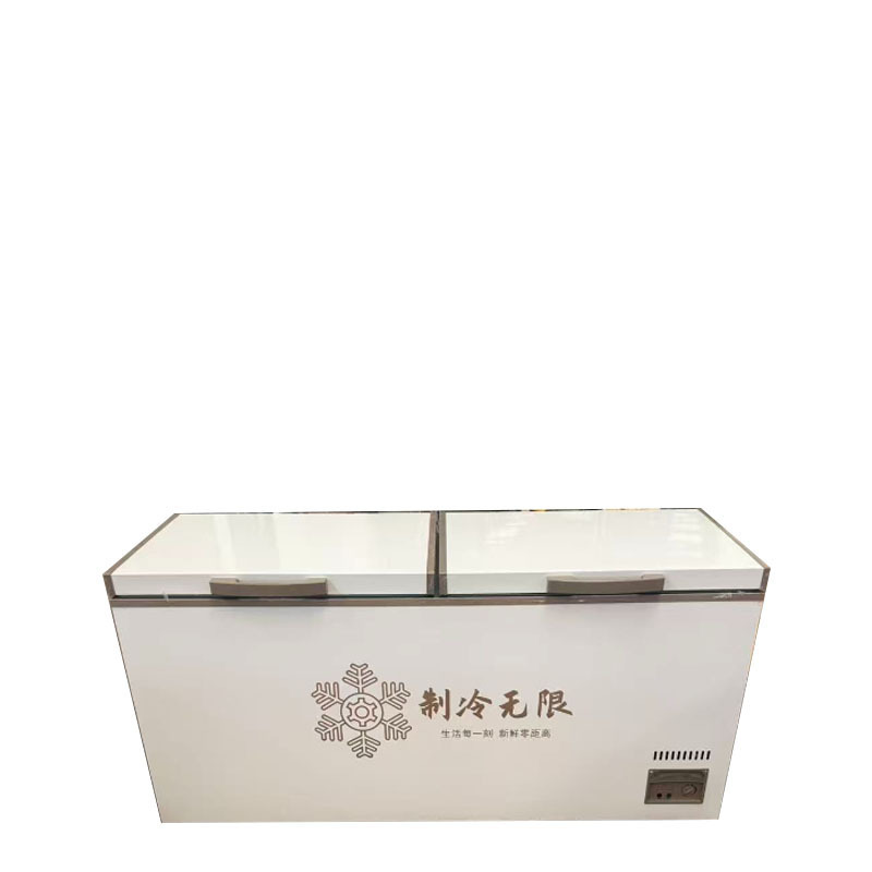 昕雪尔冷冻柜冰柜1700*800*8100限烟威地区高清大图
