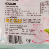 兴润纯藕粉300g