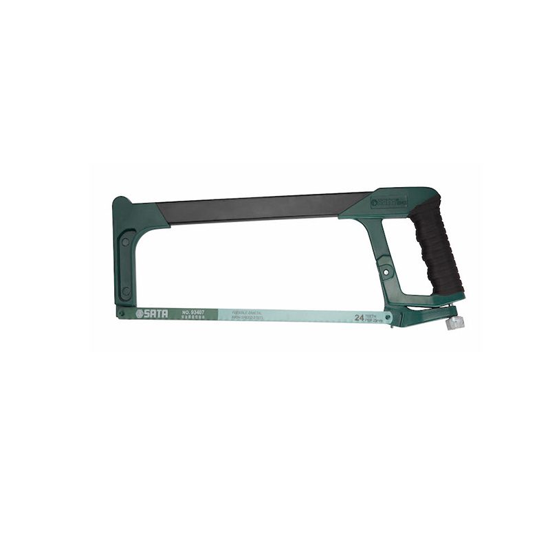 世达(SATA)铝合金方管锯弓12“ 93405
