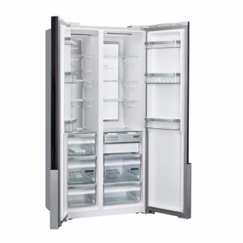 西门子 KA98NV141C 630升对开门 智能动态恒温 精准控制 (家居互联密封保鲜)高清大图