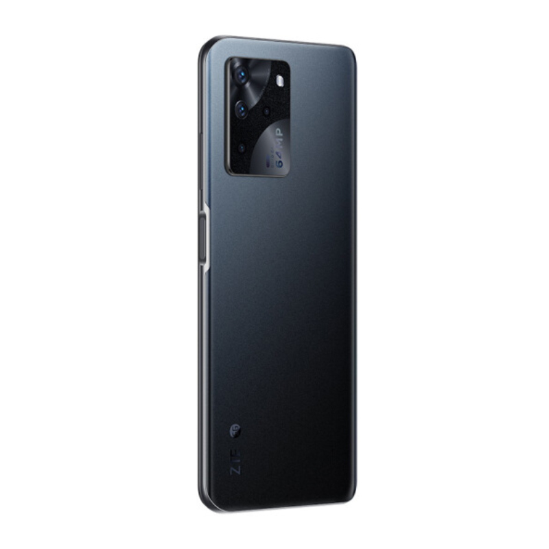 中兴S30 5G全网通 8GB+256GB 星河炫境 6.67英寸水滴屏 90HZ高刷屏 天玑720 5G芯片 6400万高清四摄 5G全网通手机