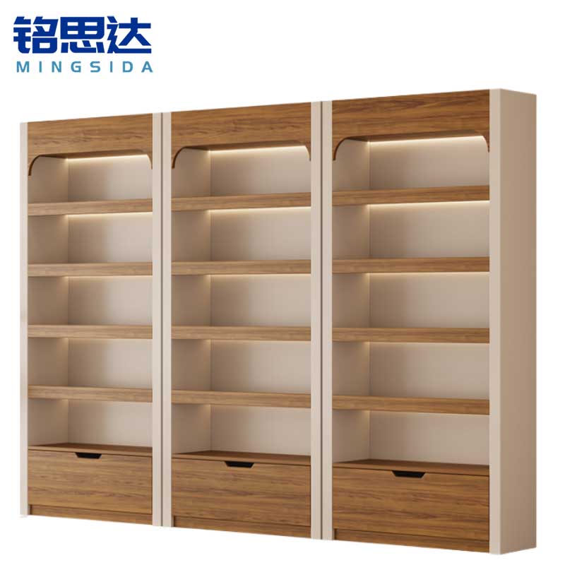 铭思达展示架高清大图