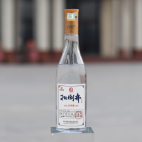 扳倒井52度白酒一号样酒500ml*4瓶整箱装