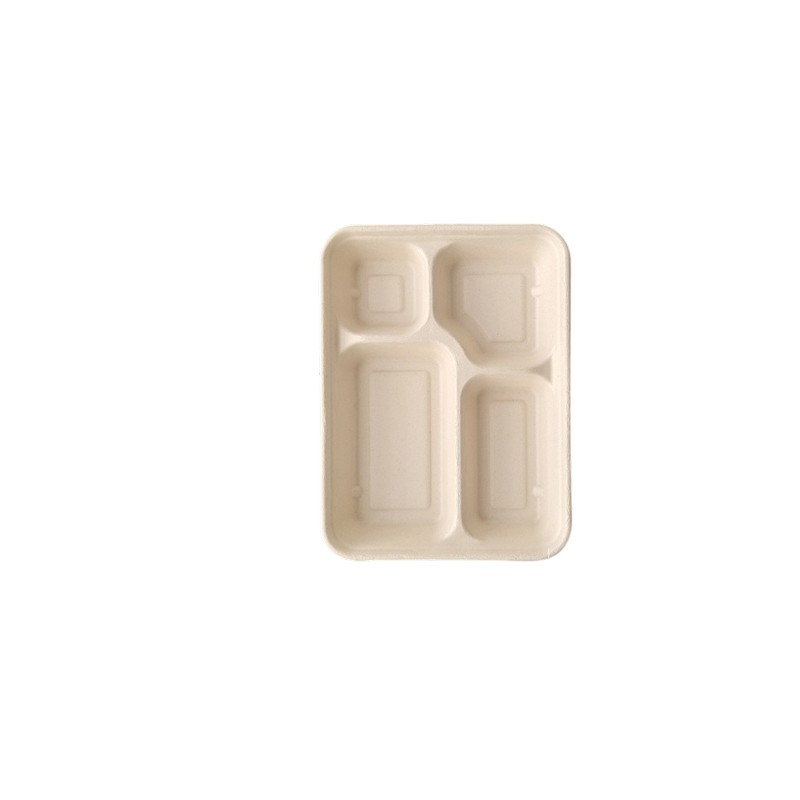 梵澜狸 一次性饭盒TT14 200个/组高清大图