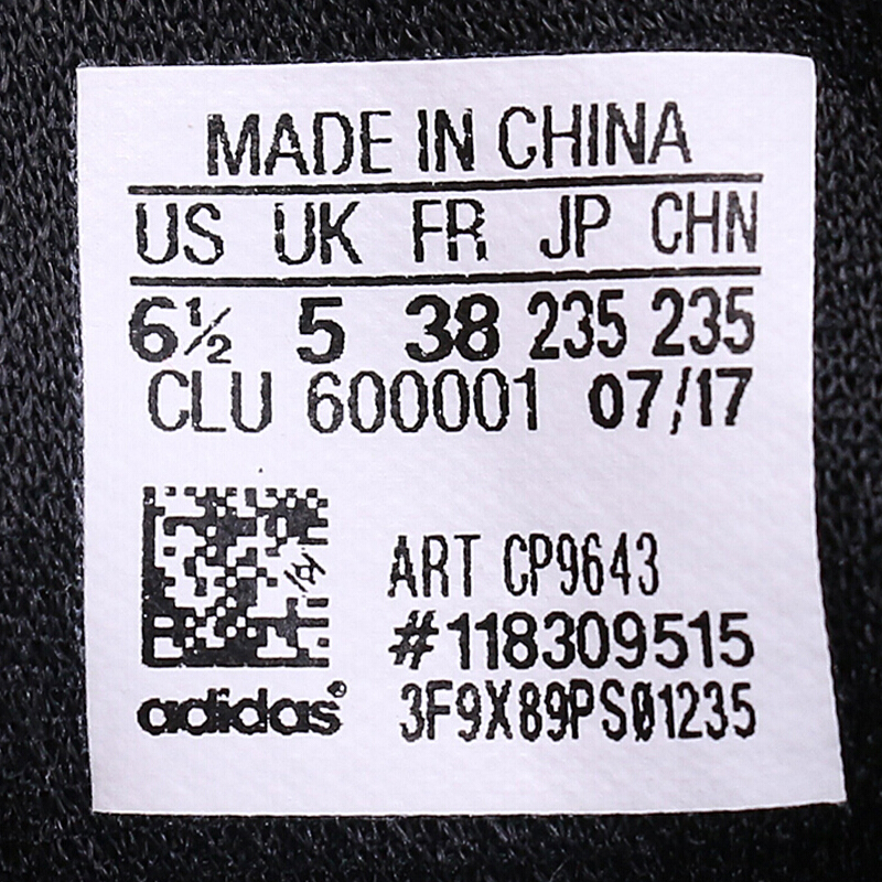adidas阿迪达斯2018年女子falcon elite rs 3 wPE耐磨舒适透气休闲运动跑步鞋CP9643 C