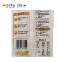 陈克明 鸡蛋风味挂面800g