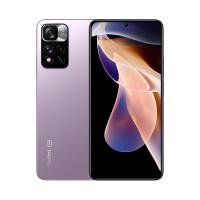 Redmi Note11 Pro+ 时光静紫 8GB+128GB 5G手机 天玑920液冷芯 一亿像素超清相机 三星AMOLED屏幕 小米红米手机
