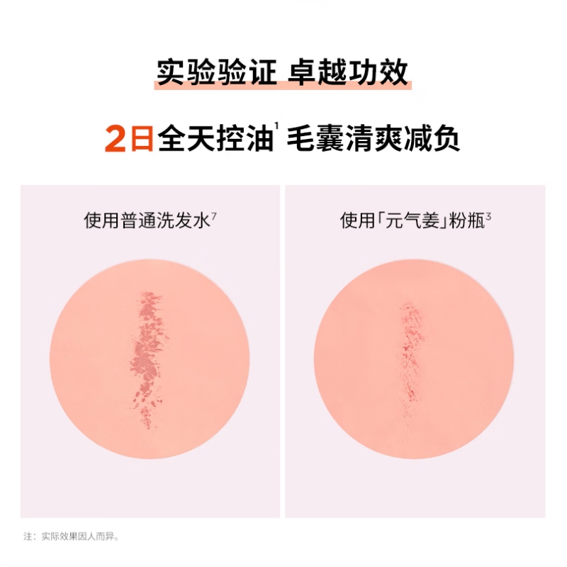 卡诗 赋源芯丝沁透 洗发水 500ml(单位:瓶)高清大图