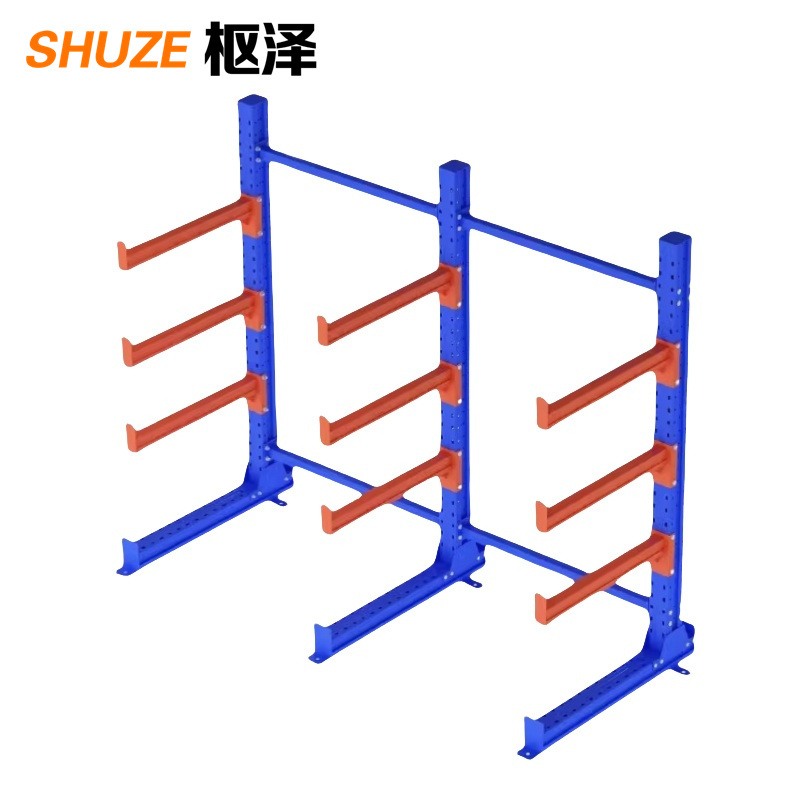 枢泽 重型悬臂货架 3000*740*2090mm 组