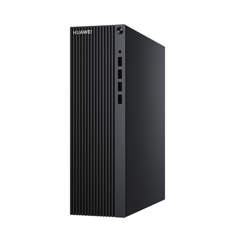 华为(HUAWEI)擎云B530台式主机(i5-12400/16GB/512GB)