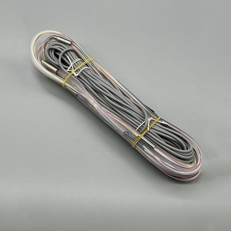 豪源龙 水温水位显示器(水位计)40米外线+1.5米探头+显示 器图片