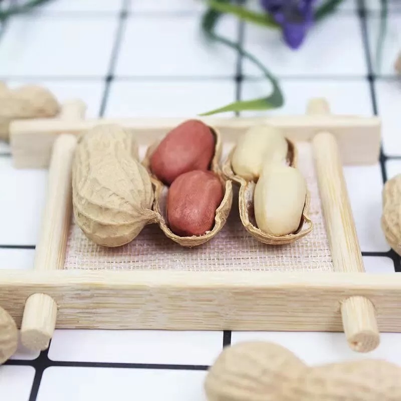 新全新花生150克/袋高清大图