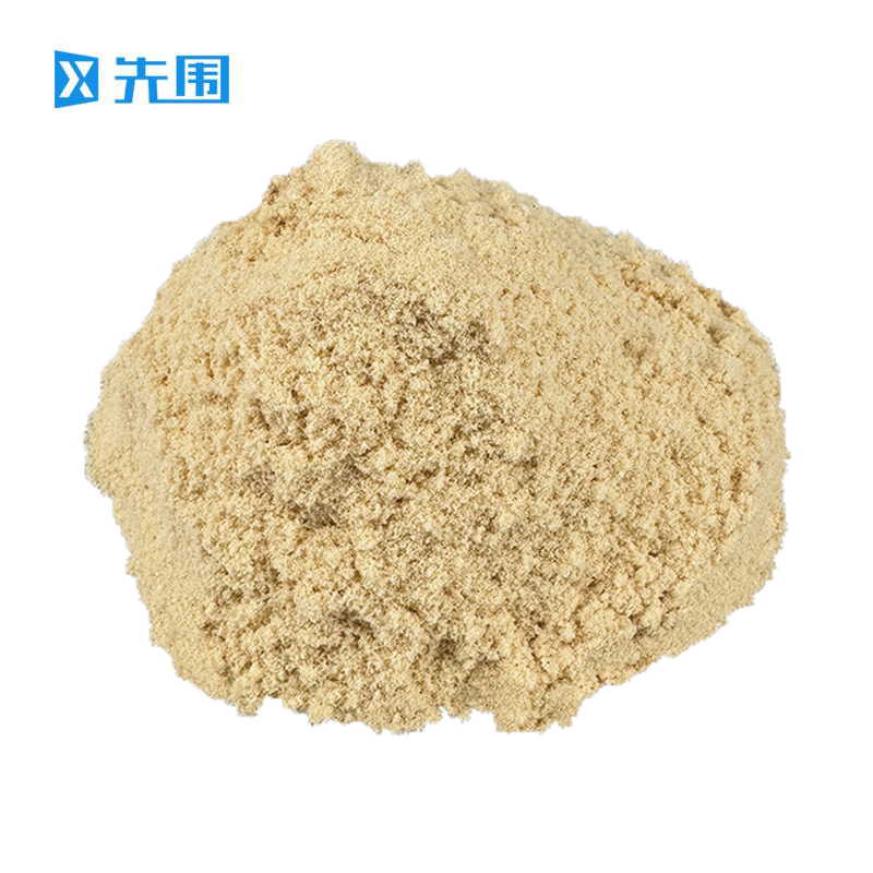 先围 锯末 100目粉5斤 袋高清大图