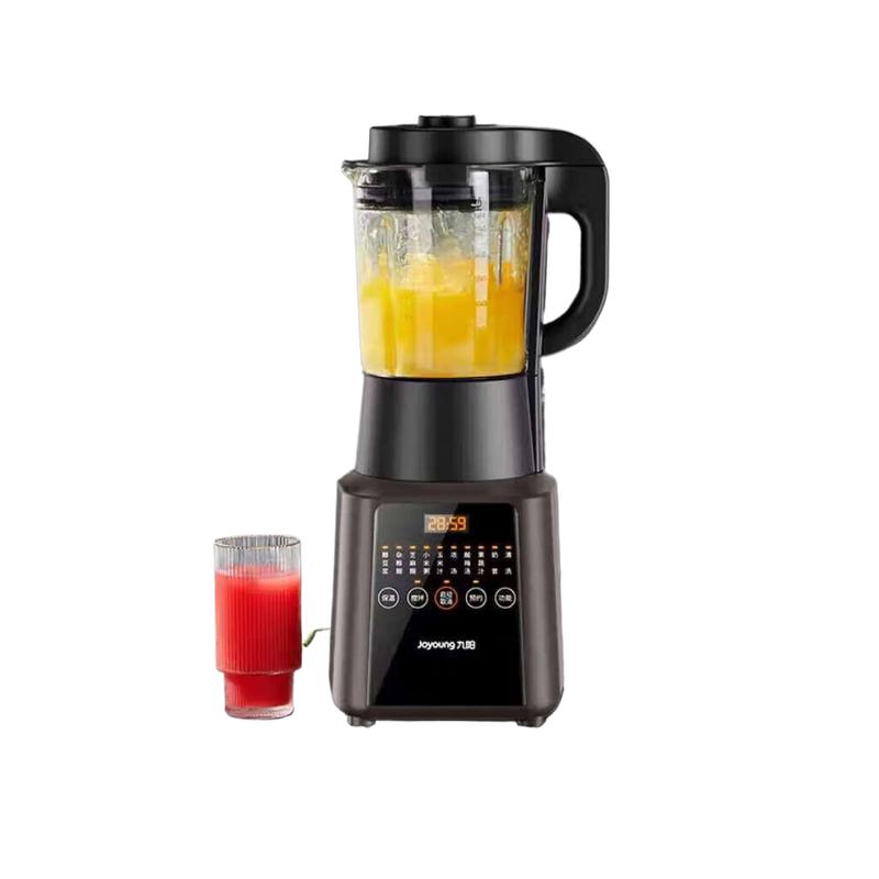九阳(Joyoung) L18-P632 破壁机 热饮1400ml 冷饮1750ml(单位:台)黑色高清大图