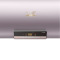 A.O.史密斯 CEWH-60BS 壁挂式电热水器 60L 赤金色