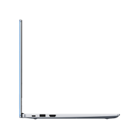 华为（HUAWEI）2020新款荣耀MagicBook 14.0英寸笔记本电脑 （R5-3500 16G 512G 指纹解锁 多屏协同 win10） 钻切蓝边 正品行货 全新未开封