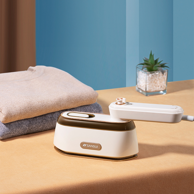 山水(SANSUI) 手持蒸汽电熨斗 S-TD4001