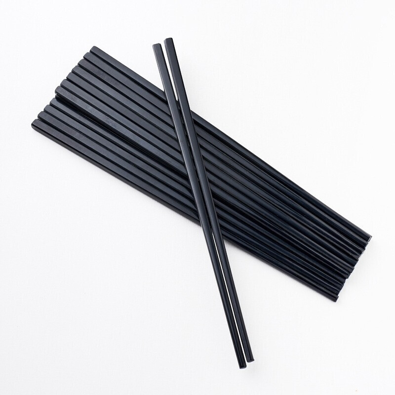 密胺筷子 筷子 (10双/包) 27cm