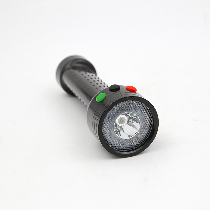 日昇之光(RECEN)RSC8009C-3W(合金)多功能袖珍灯(货期10天)高清大图