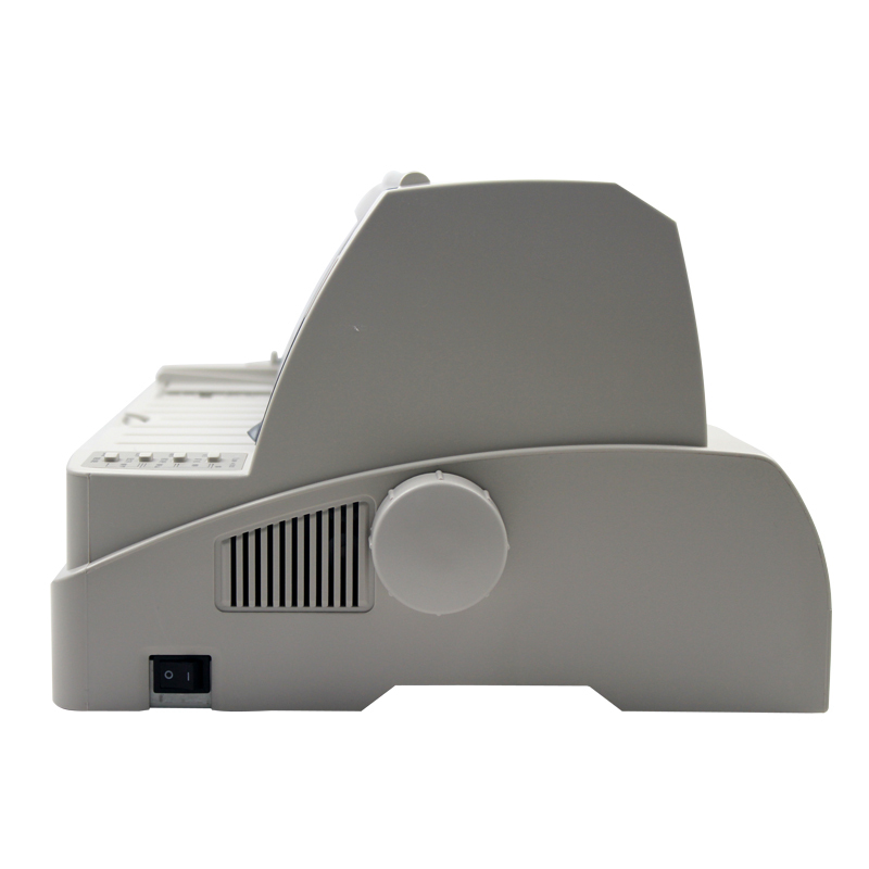 富士通(FUJITSU)DPK730S 窄行票据专用针式打印机(A3可通过)