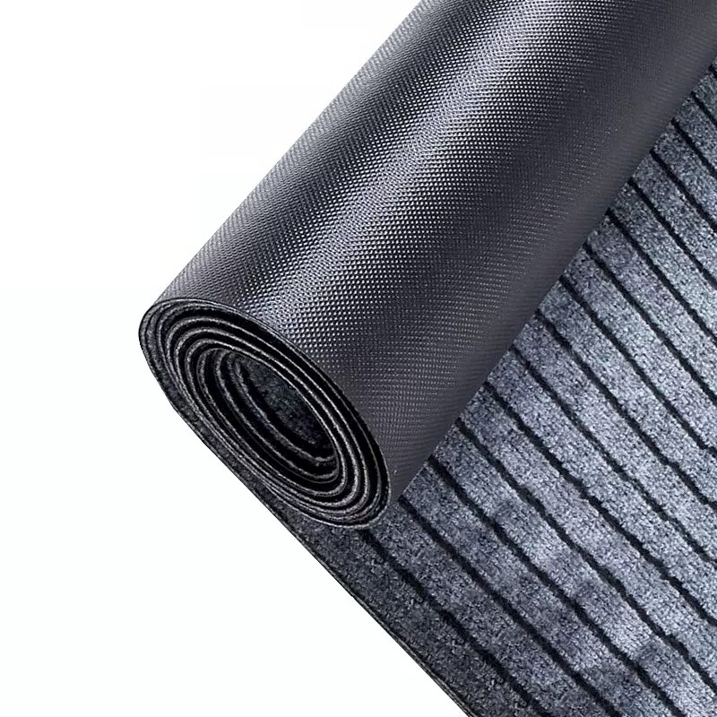 岱润 地毯 七条纹厚4mm 平方米高清大图