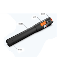 正优(UPERFECT) 5公里红光笔 YC-05