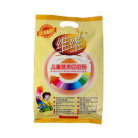 维维 儿童营养豆奶粉 500g 内含小包营养豆浆粉速溶冲调饮品