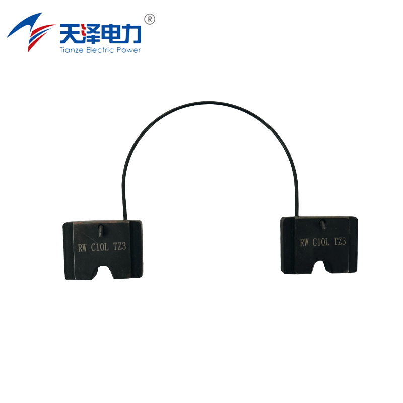 天泽电力 3T钳压模 RW C10L TZ3 个高清大图