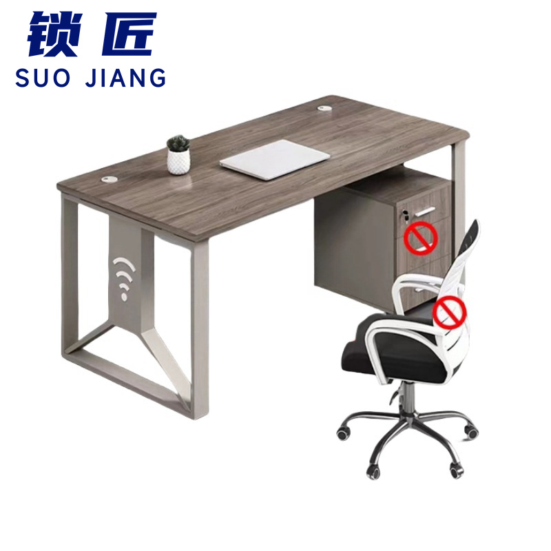 锁 匠 电脑桌高清大图