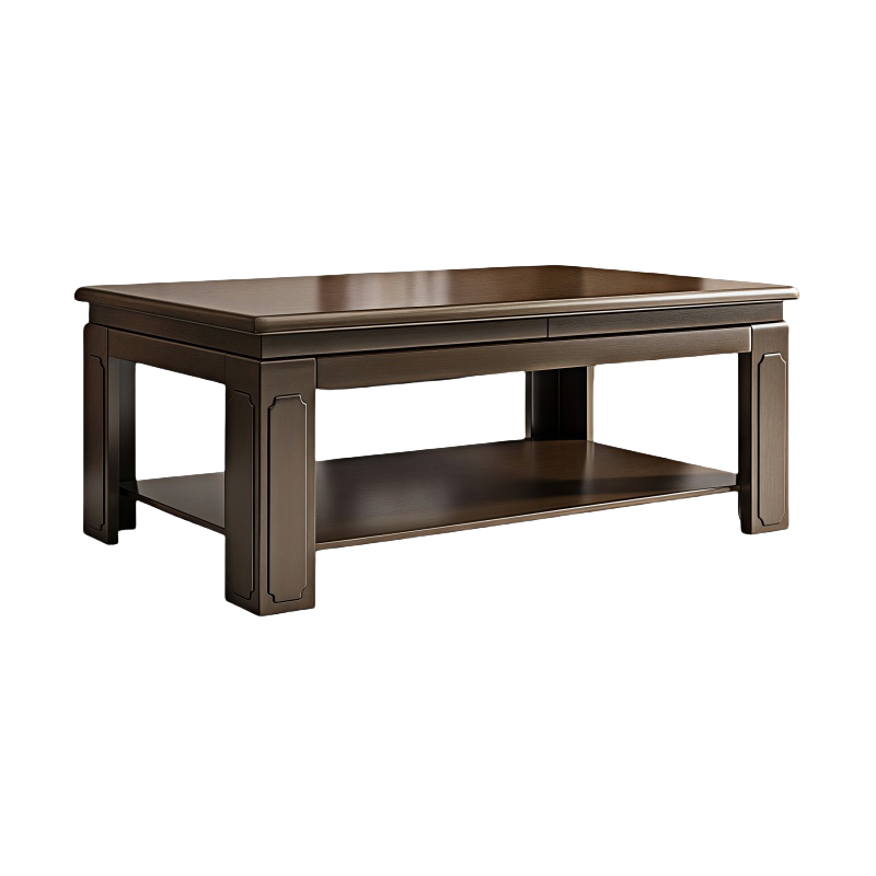 乐琪艺 茶几 150*80*48cm 个高清大图