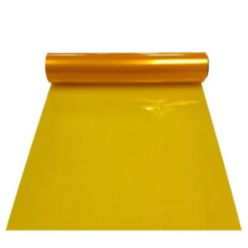 艾达昌 Yellow220 220mm*100m 标签色带 1.00 盒/卷(计价单位:卷)黄色