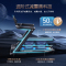 [官方旗舰店]舒华智能家用跑步机E7 阿波罗减震 可折叠室内运动健身器材超燃脂减肥走步机